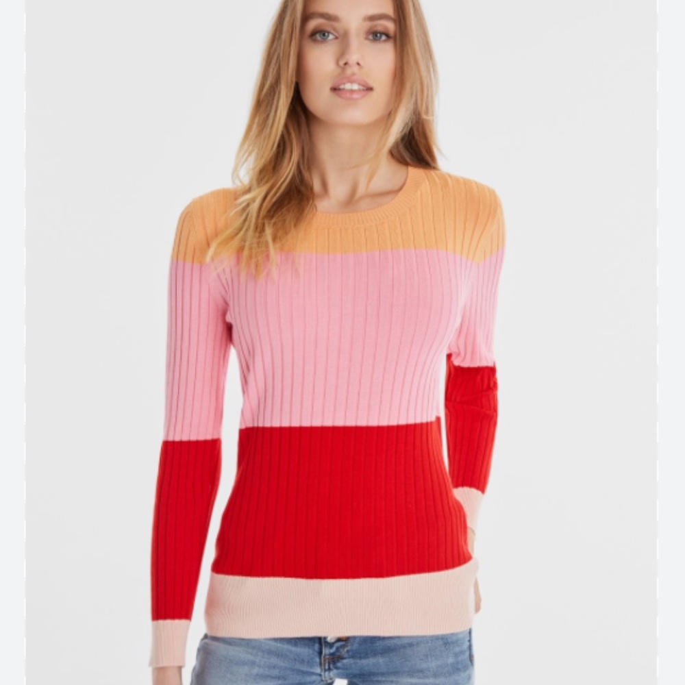 525 America Sweater